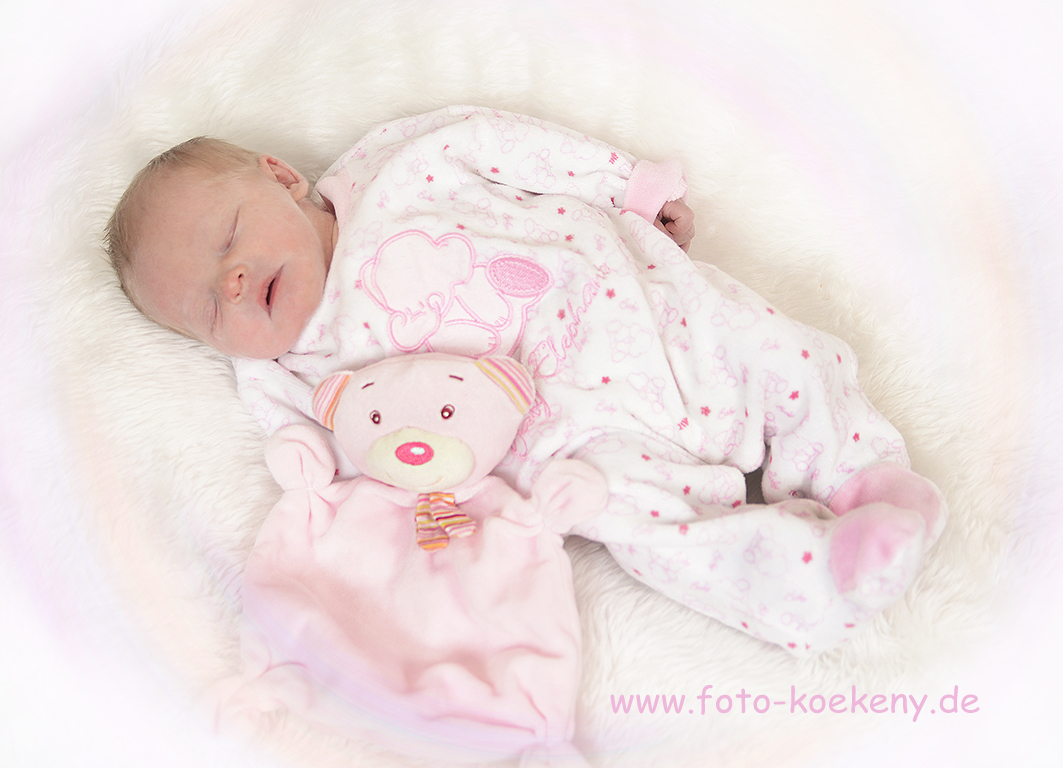 Mühlbacher Marie Sophie Sigrid 19.01.2019/ 16:50 Uhr