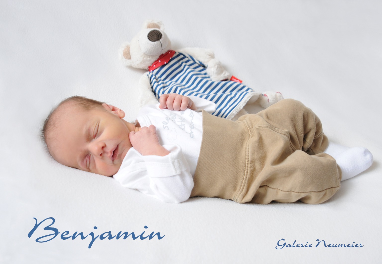 Benjamin