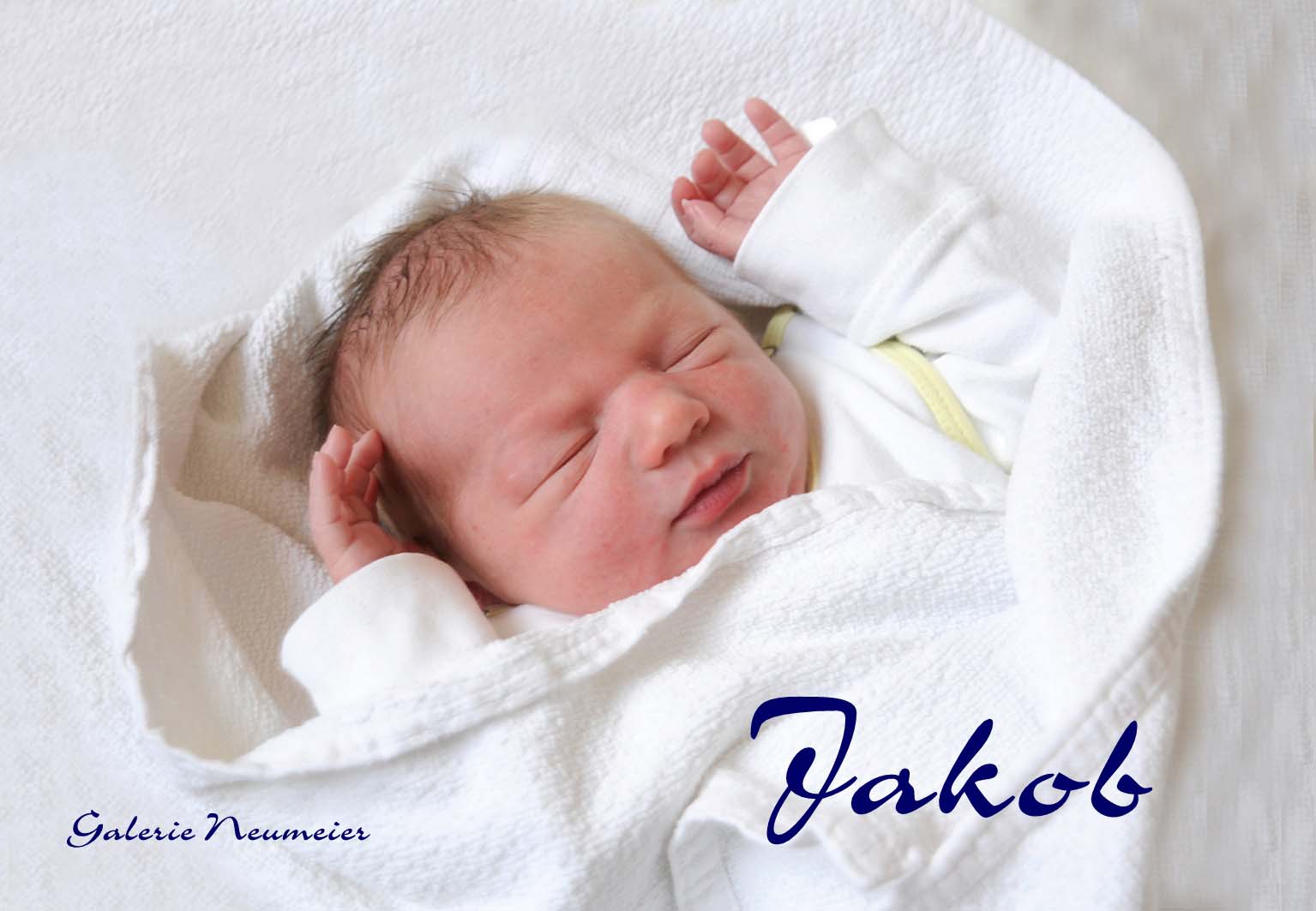 F Jakob