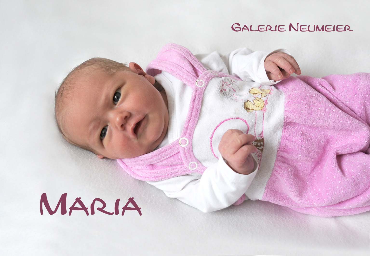 Förg Maria