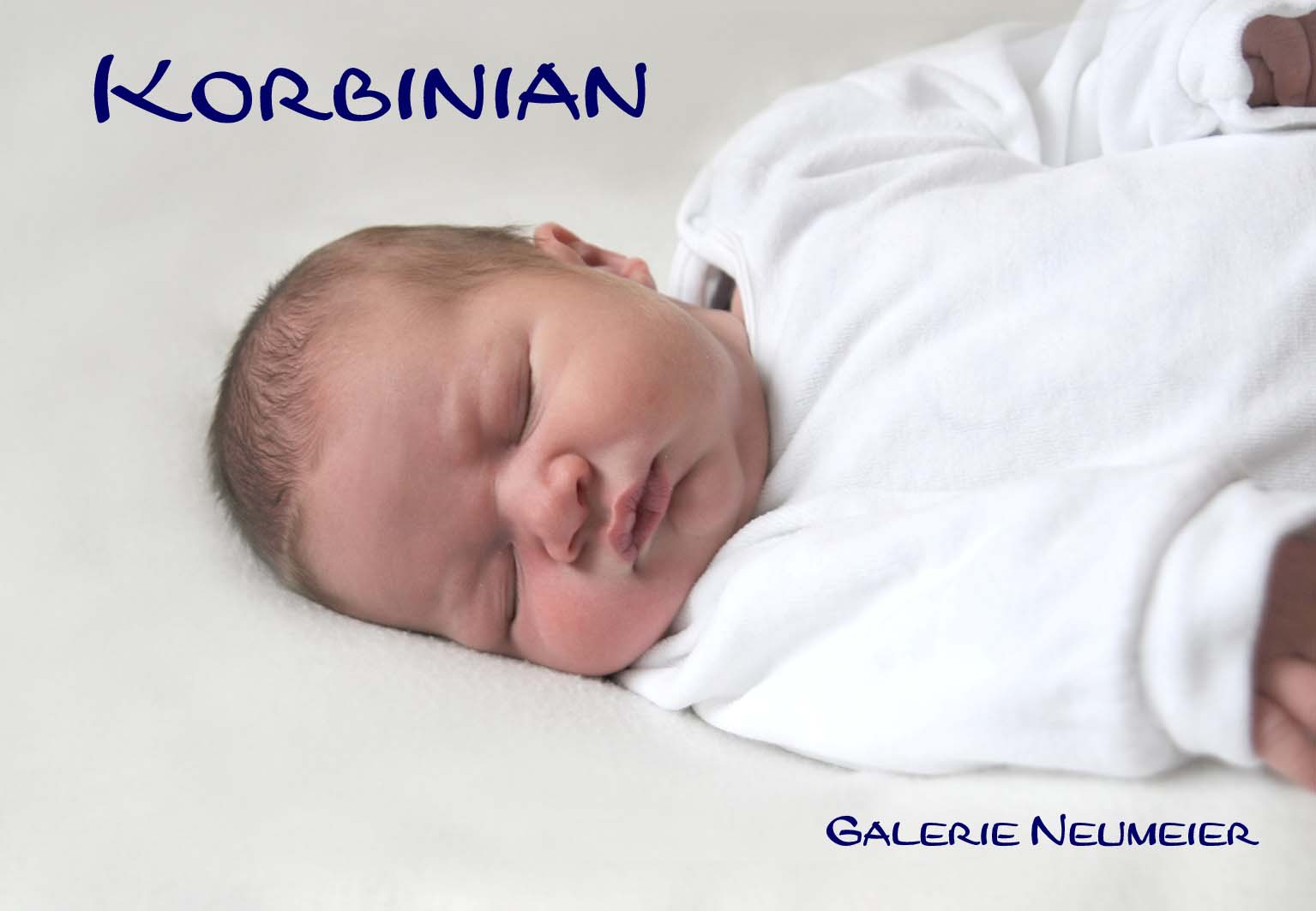 Korbinian 06.03.2019/ 19:16 Uhr
