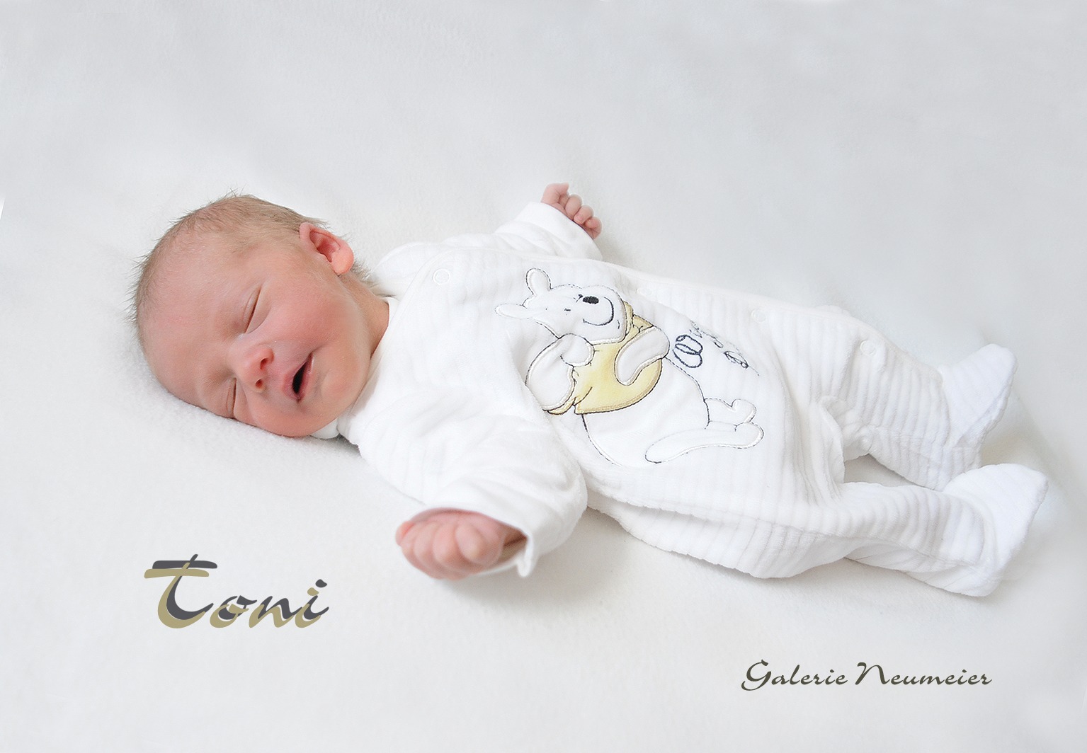 Toni Ludwig 26.03.2019/ 16:40 Uhr