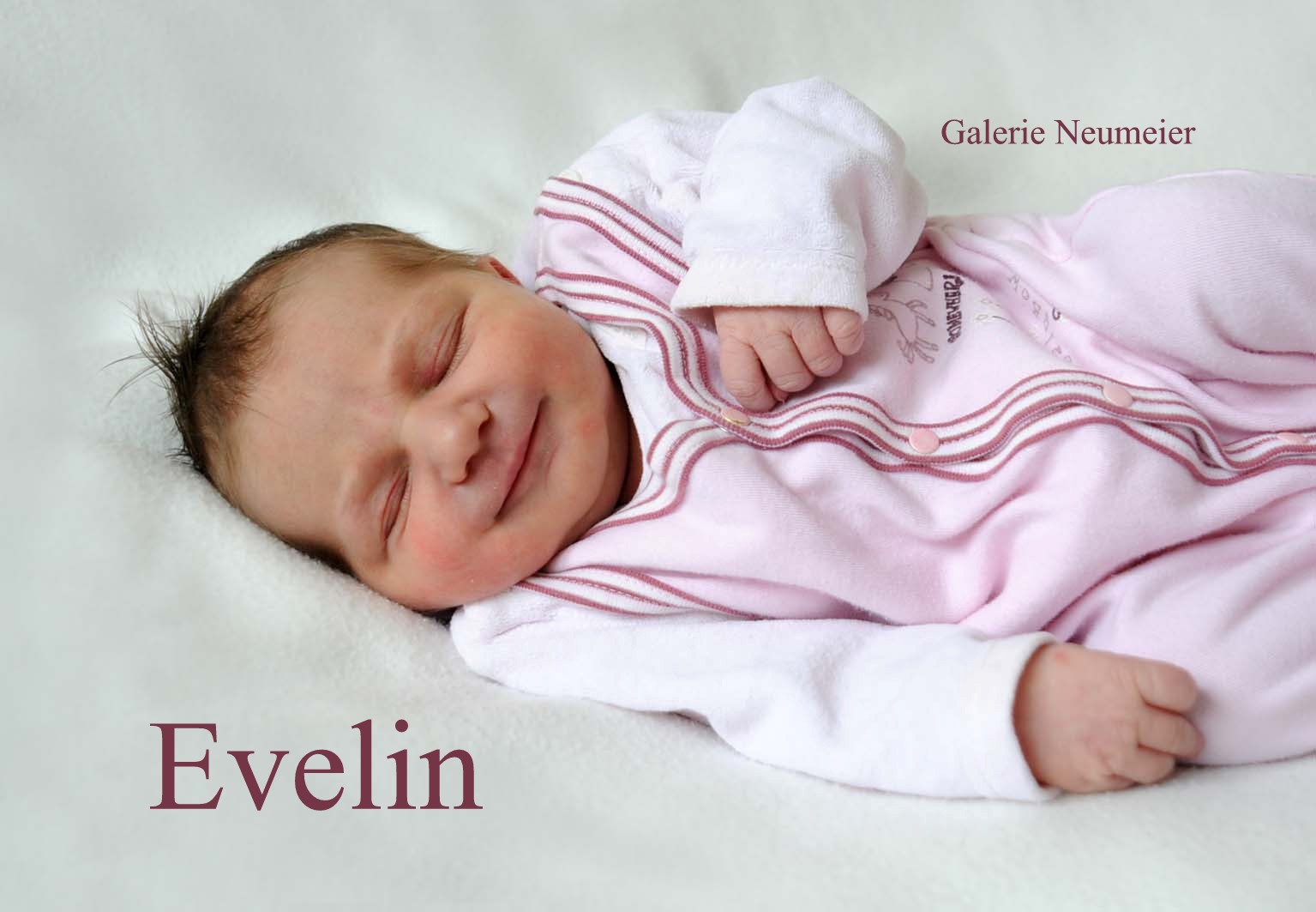 Bliort Evfelin Elena 29.05.2019/ 23:55 Uhr
