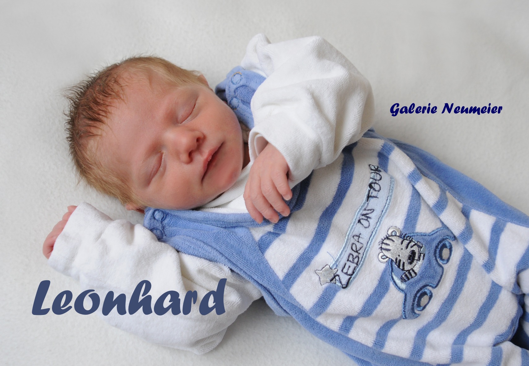 Eiblmeier Leonhard Franz 19.05.2019/ 03:54 Uhr