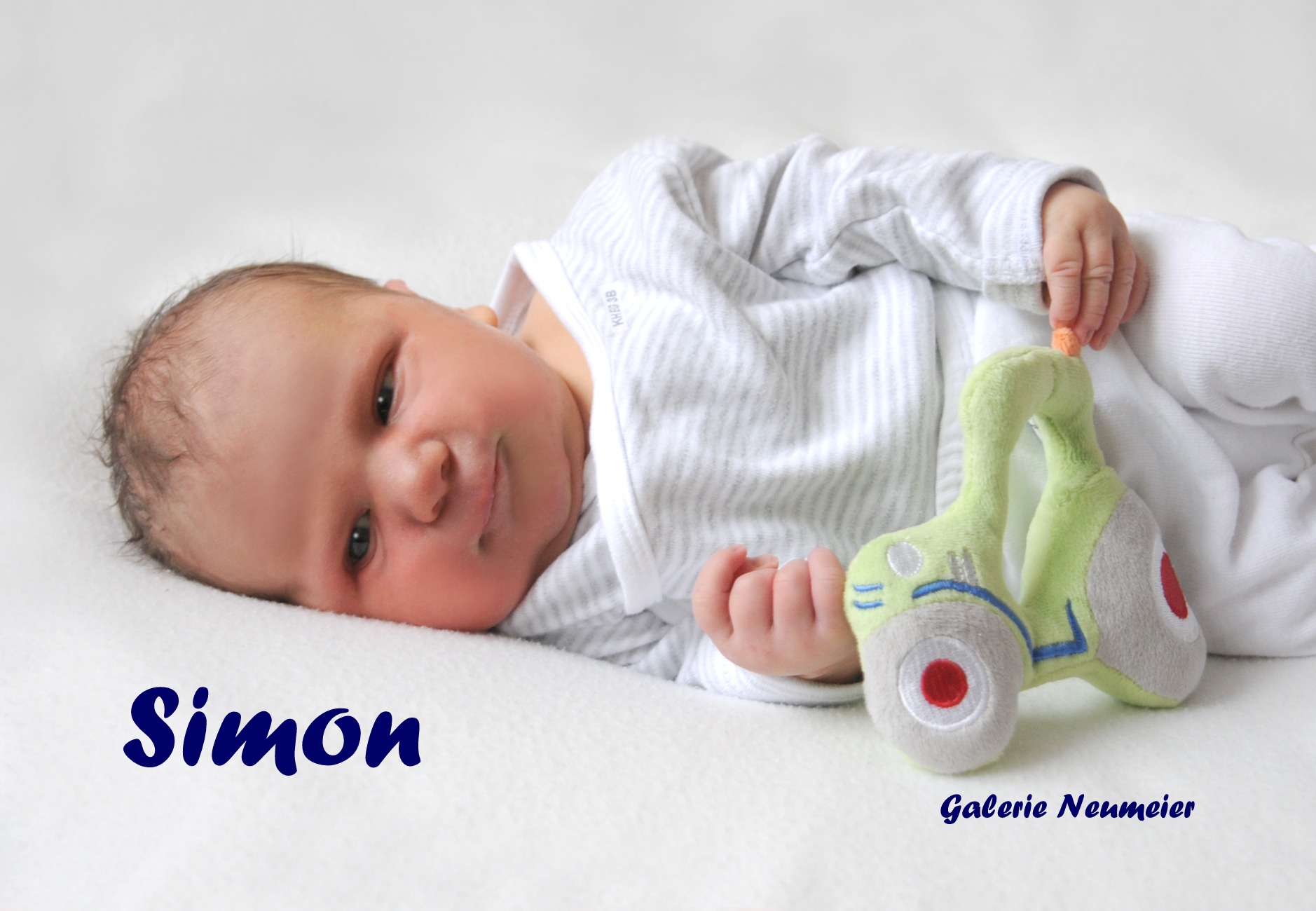Fuchs Simon Gabriel 20.05.2019/ 04:28 Uhr