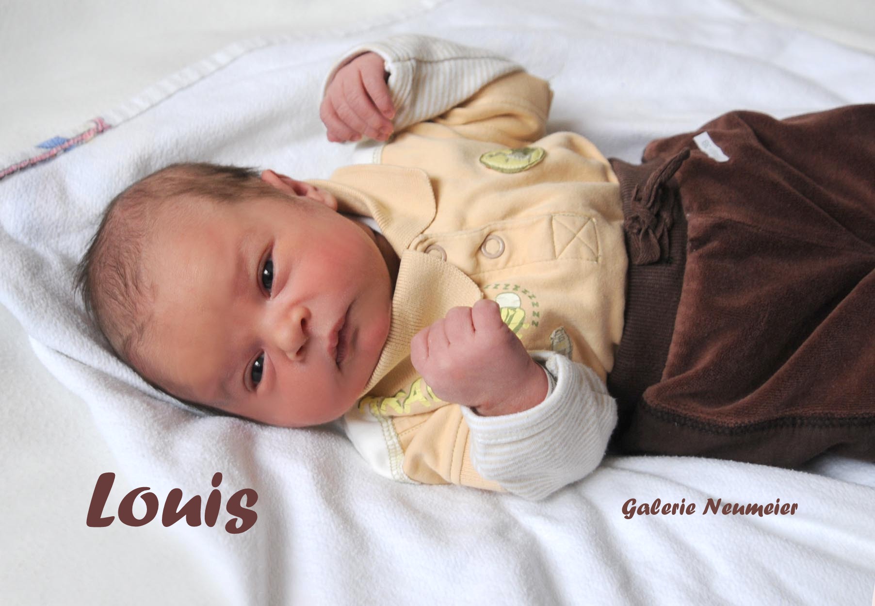 G Louis Matheo 21.05.2019/ 10:43 Uhr