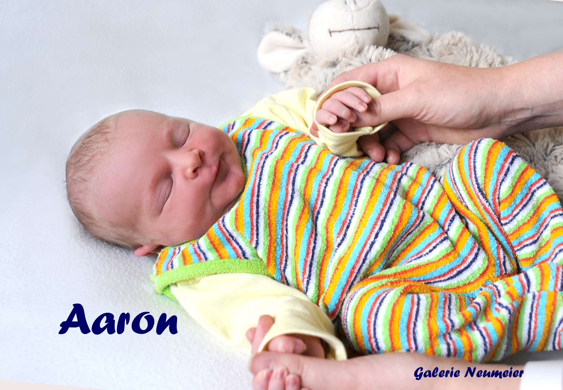 Gillinger Aaron 12.05.2019/ 20:00 Uhr
