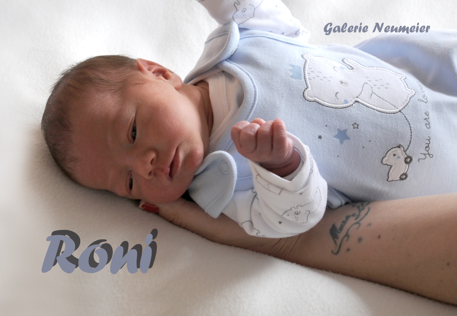 Ibrahimi Roni 02.05.2019/ 23:01 Uhr
