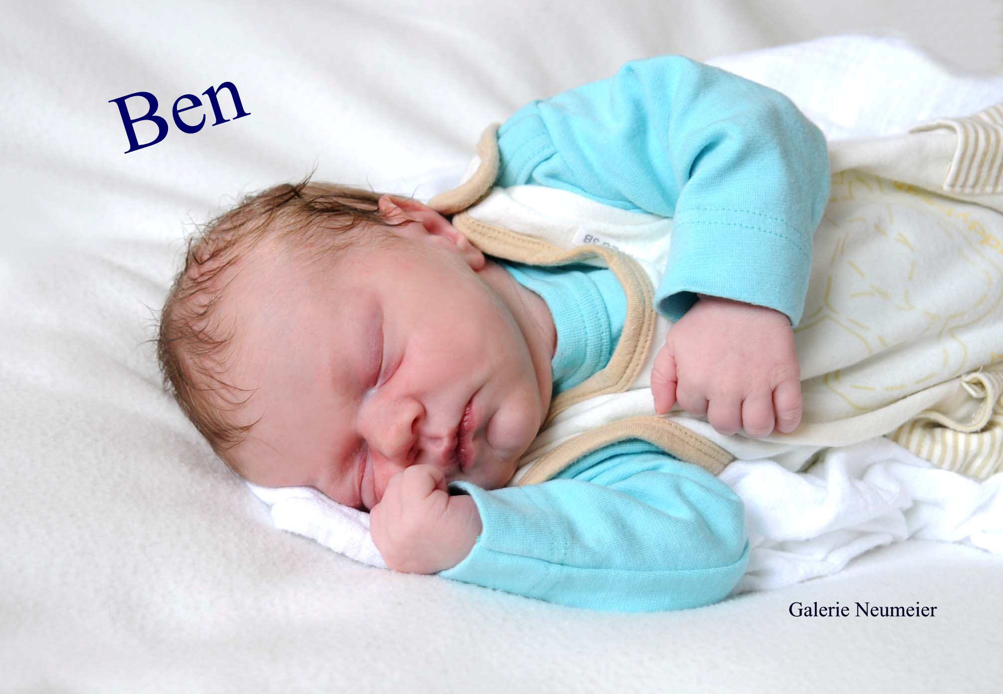 Liedl Ben 25.05.2019/ 09:02 Uhr