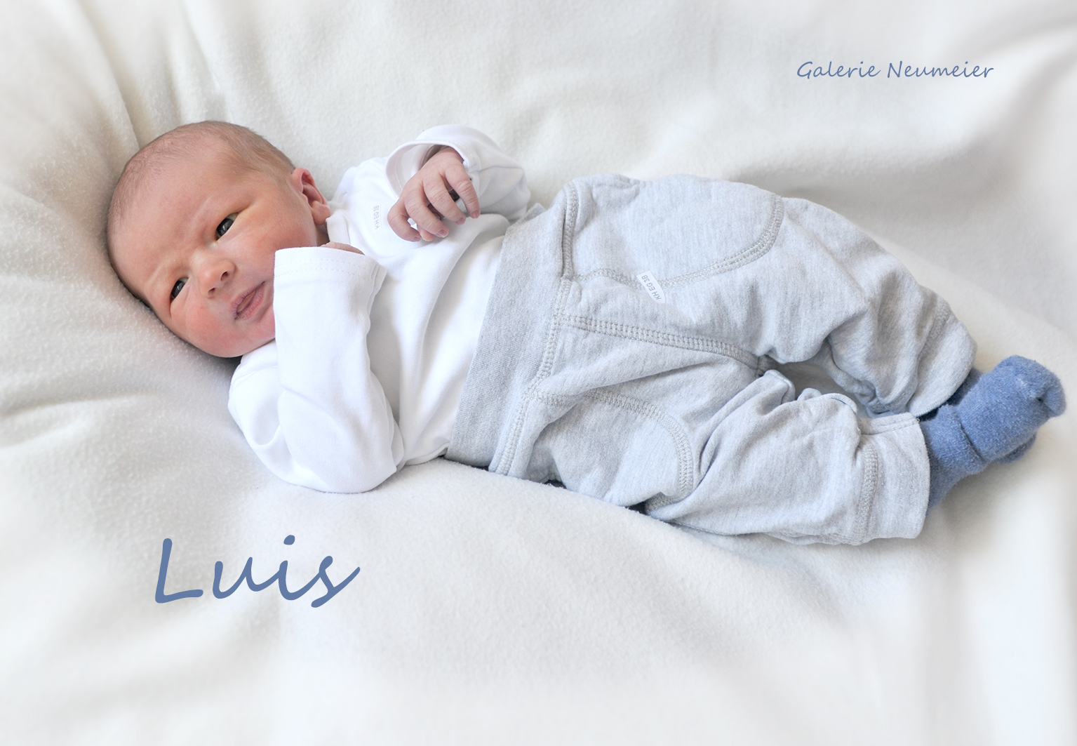 Luis 15.05.2019/ 20:56 Uhr
