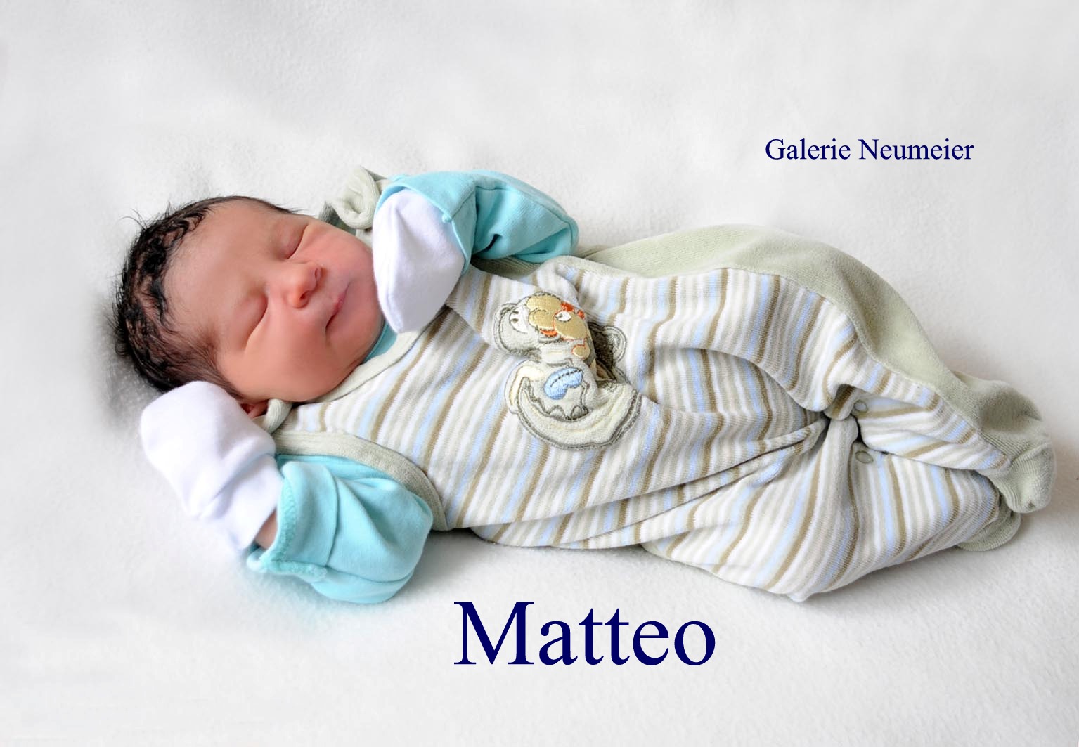 Matteo Leo 28.05.2019/ 18:06 Uhr