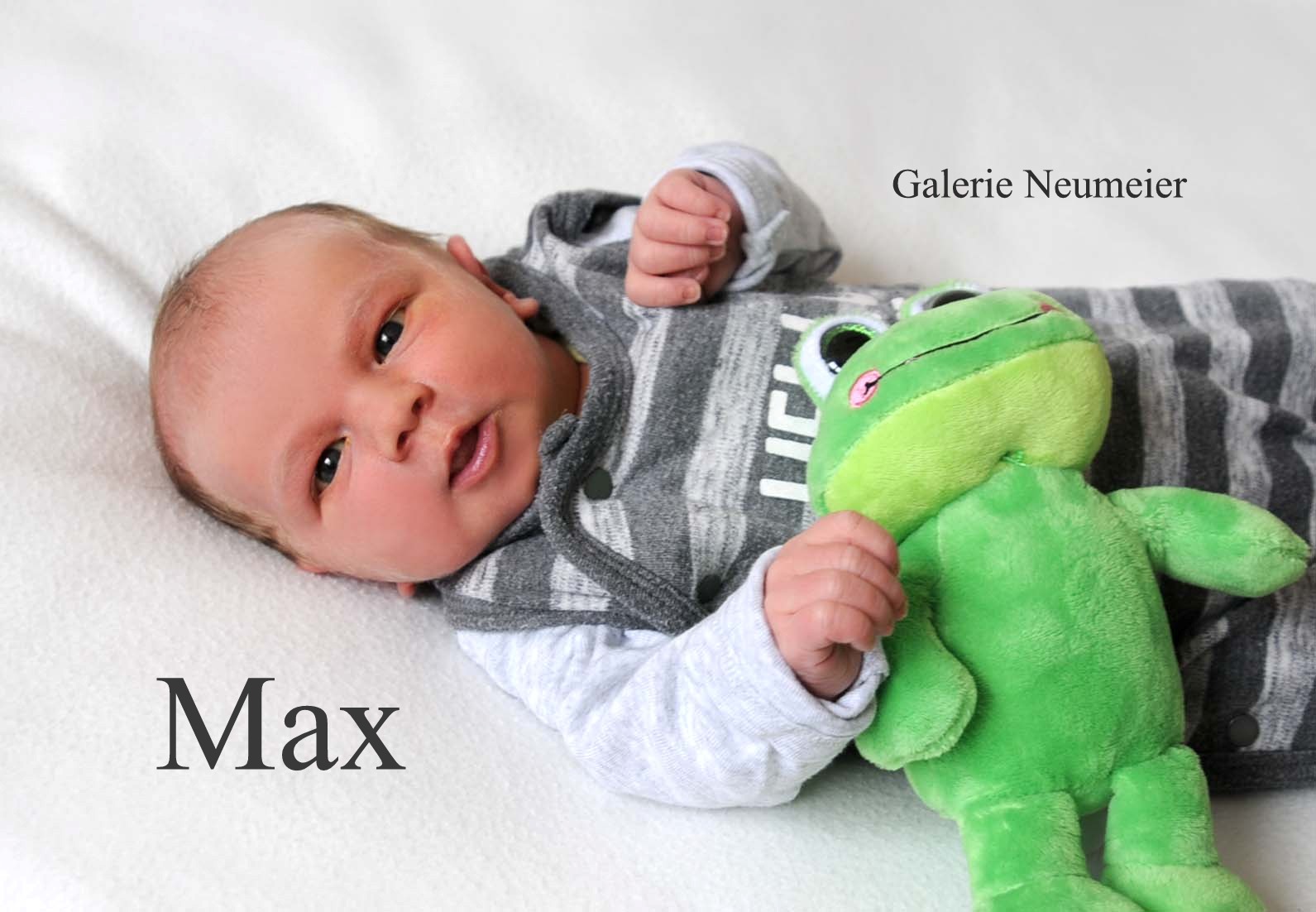 Max