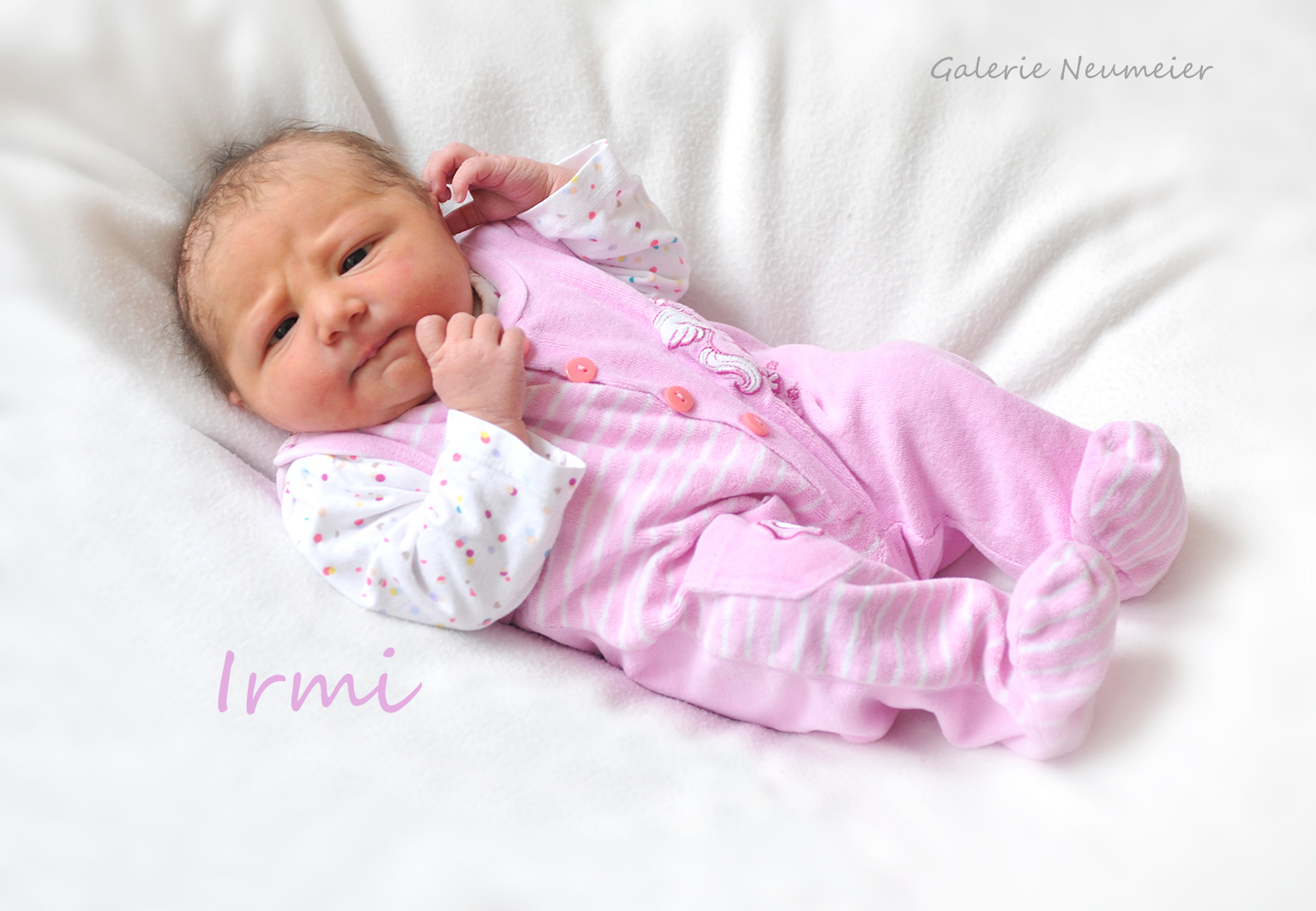 Mitterer Irmi 13.05.2019/ 08:25 Uhr