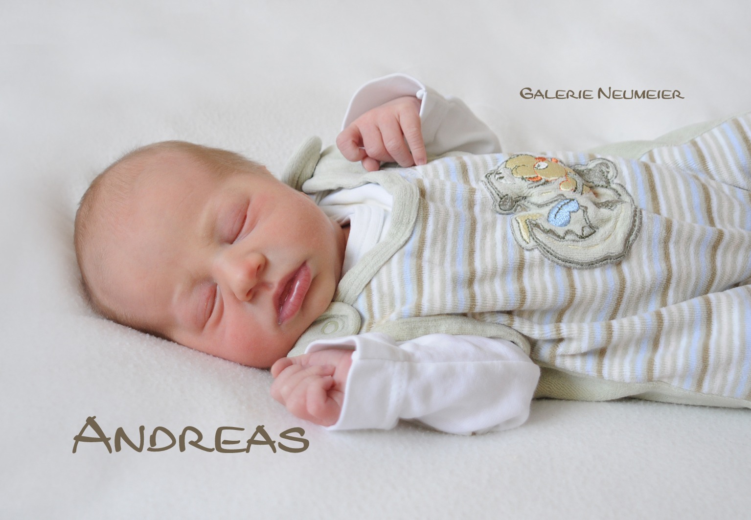 E Andreas Johannes