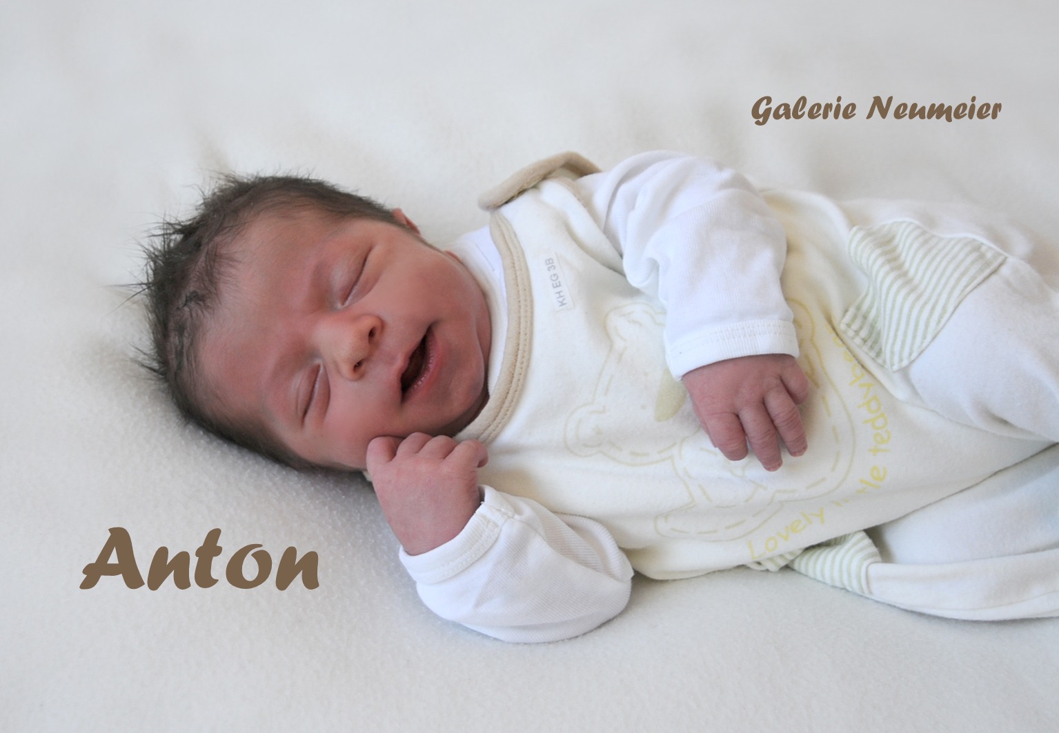 L. Anton Johann 08.08.2018/12:15 Uhr