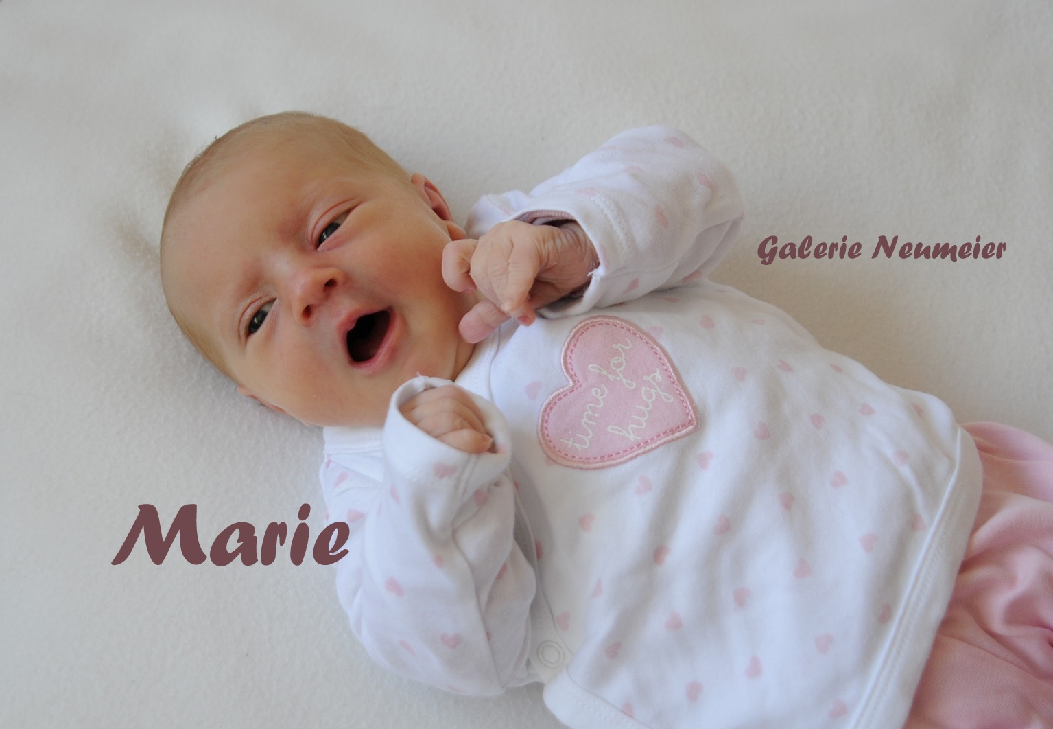 Marie 04.08.2019/11:59 Uhr