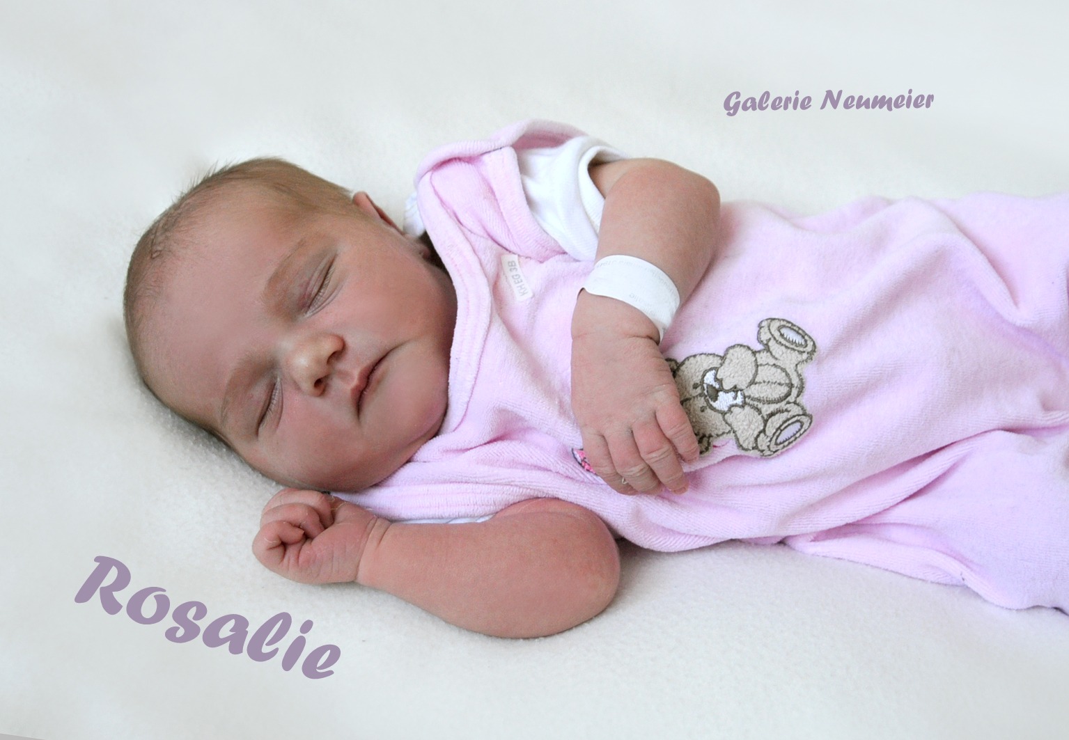 Rosalie 28.08.2019/ 00:17 Uhr