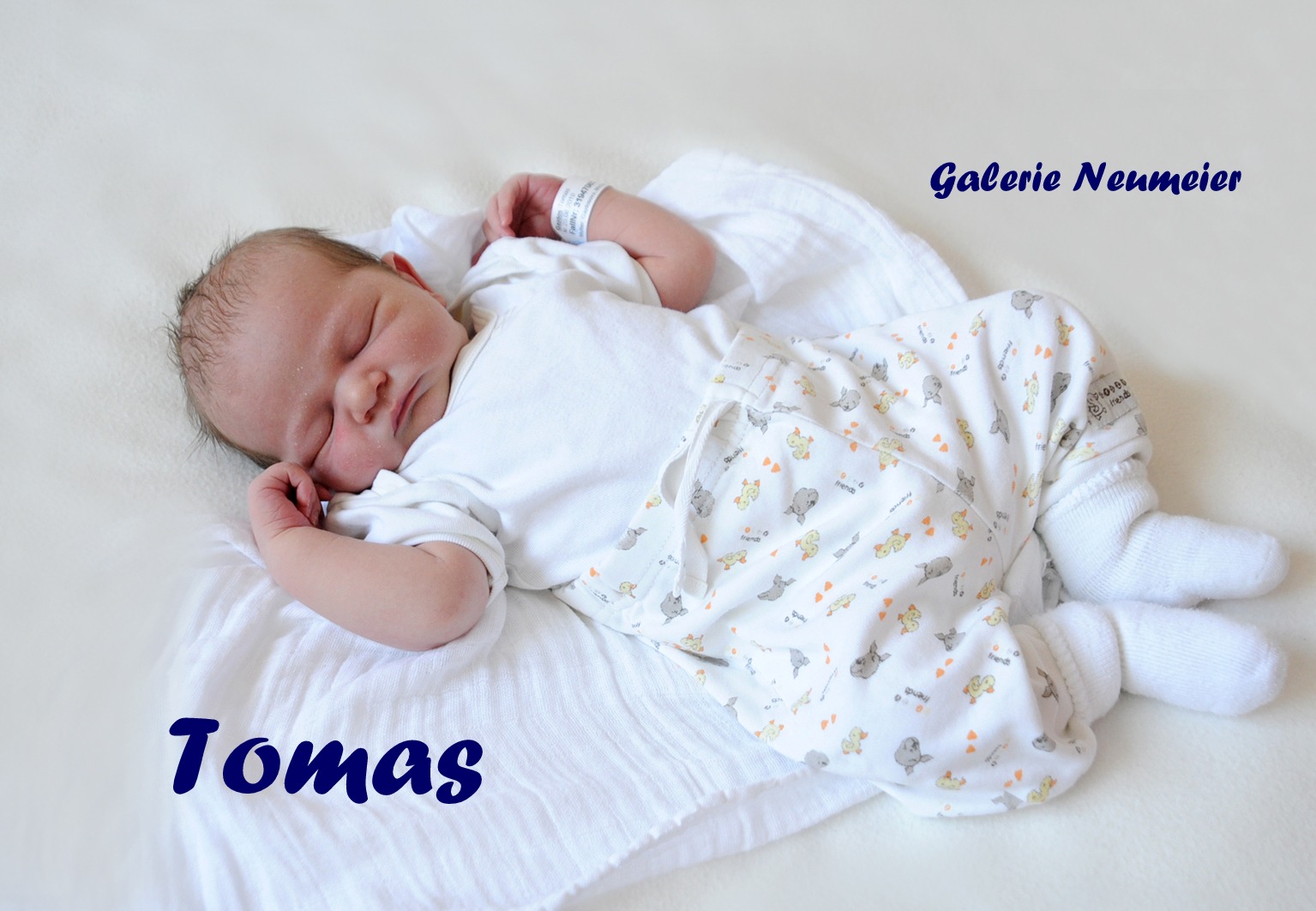 Tomas