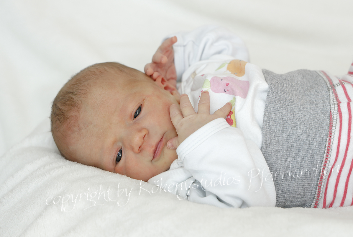 B. Sophia Valentina 13.10.2019/02:37 Uhr