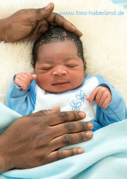 Ebubechukwu Igele Louis 26.11.2019/ 11:13 Uhr