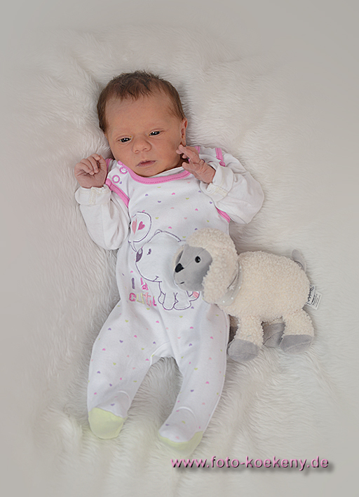 Hausleitner, Antonia Charlotte 25.12.2019/ 07:00 Uhr