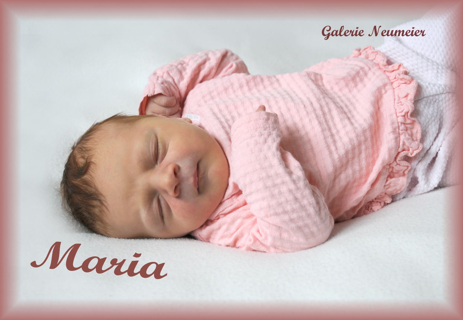 S Maria