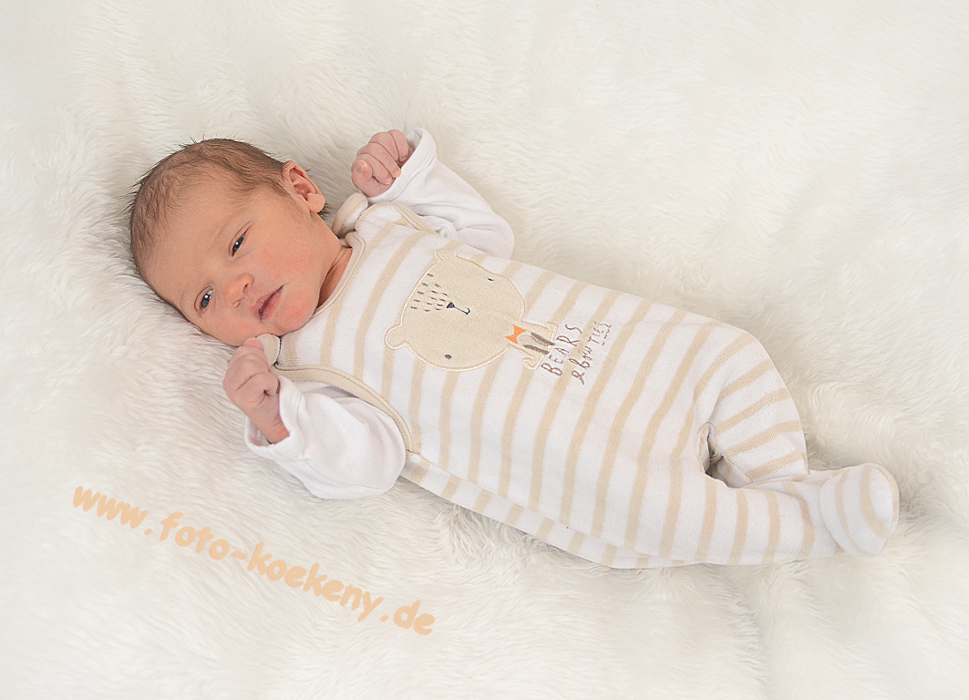 Theresa 02.12.2019/ 19:27 Uhr
