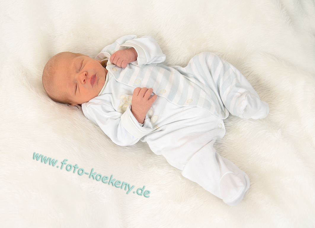 Valentin Josef 12.12.2019/07:05Uhr