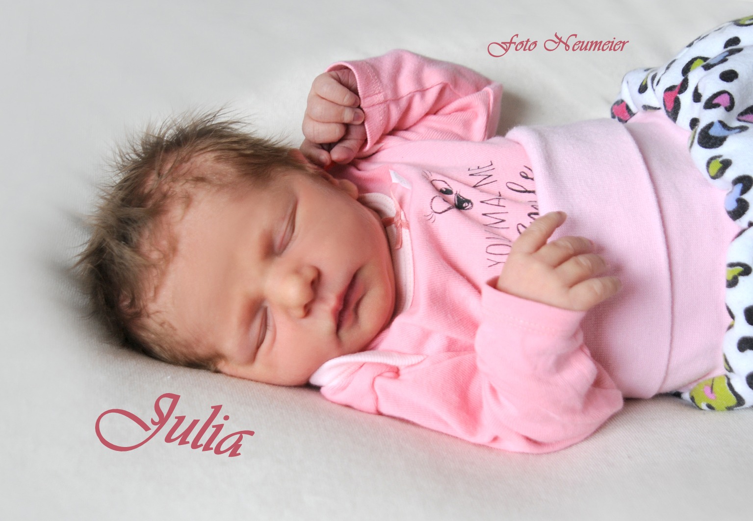 Julia Alessia 10.03.2020