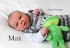 Max